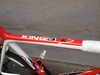 DE ROSA KING 3 RS 58CM photo