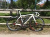 De Rosa King3 RS Martini photo