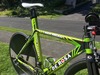 De Rosa Kron Rock Racing photo