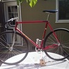 Vintage De Rosa Pista photo