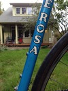 De Rosa Super Prestige photo