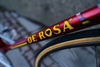 De Rosa Super Record Pista photo