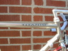 1990's nos de rosa titanio photo