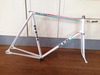 De Rosa track frame 58,5cm c-t Sold photo