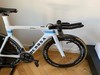 De Rosa TT-03 Israel Cycling Academy photo