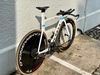 De Rosa TT-03 Israel Cycling Academy photo