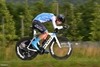 De Rosa TT-03 Israel Cycling Academy photo