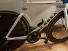 De Rosa TT-03 Israel Cycling Academy photo