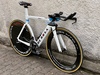 De Rosa TT-03 Israel Cycling Academy photo