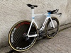 De Rosa TT-03 Israel Cycling Academy photo