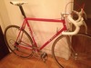 de rosa vintage 1983 aero bike photo