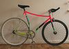 De Santi Cycles Pursuit Pista photo