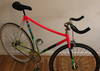 De Santi Cycles Pursuit Pista photo