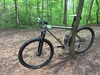 DEAN Titanium Hardtail 29" photo