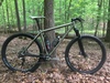 DEAN Titanium Hardtail 29" photo