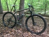 DEAN Titanium Hardtail 29" photo