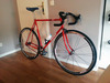 Decathlon Vitace 750 fixie photo