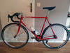 Decathlon Vitace 750 fixie photo