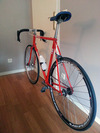 Decathlon Vitace 750 fixie photo