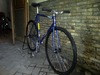 Deep Blue Vivalo Pursuit NJS photo