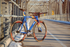 Deluxe Cycles Affinity Kissena photo