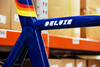 Deluxe Cycles Affinity Kissena photo