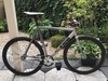 Cinelli Bolt 2012 photo