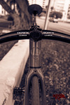Leader 725 photo