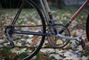 Diamant 35 707 Road Bike w/ Campa Record photo