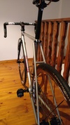 Diamant Bahnrad (Modell 35 708) photo
