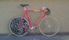 Diamant Belgian Track Bike photo