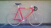 Diamant Belgian Track Bike photo