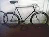 02 Diamant mit Duomatic / ex-Fixie photo