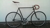 02 Diamant mit Duomatic / ex-Fixie photo