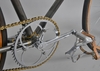 02 Diamant mit Duomatic / ex-Fixie photo