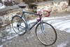 Diamant Model 167 1956 GDR Road Bike photo