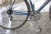 Diamant Model 167 1956 GDR Road Bike photo