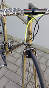 Diamant Neo-Retro photo
