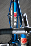 Diamant RS track bike photo