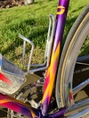 Diamant SP93 with wishbone rear photo