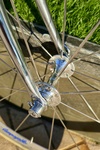 Diamant SP93 with wishbone rear photo