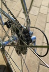 Diamant SP93 with wishbone rear photo
