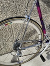 Diamant SP95 with wishbone rear photo
