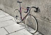 Diamant SP95 with wishbone rear photo