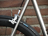 Cicli Diamant Titanium photo