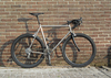 Cicli Diamant Titanium photo