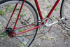 Diamant track bike photo