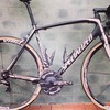 Diet Specialized Tarmac photo