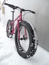 DIY Fatbike photo