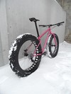 DIY Fatbike photo